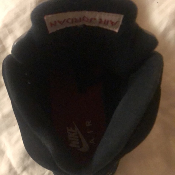 COPY - Jordan 5, Left Shoe Only, 1/27/16 release date - Picture 6 of 8